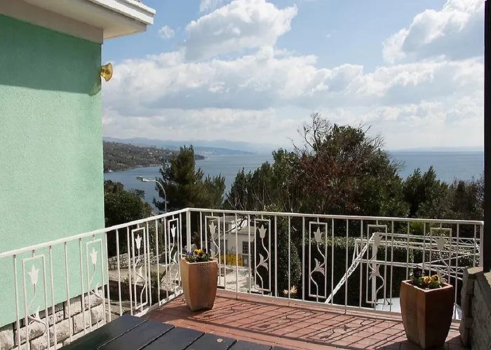 Lejlighed Diana Opatija