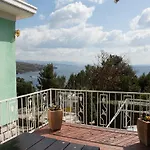 Apartmán Diana Opatija
