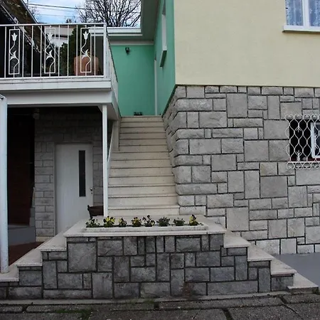 Apartman Diana Opatija