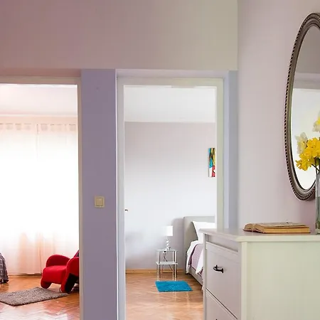 Diana Apartment
