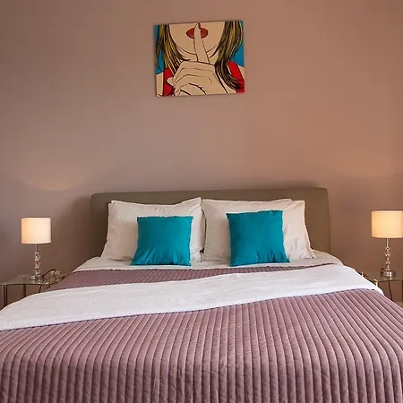 Apartment Diana Opatija