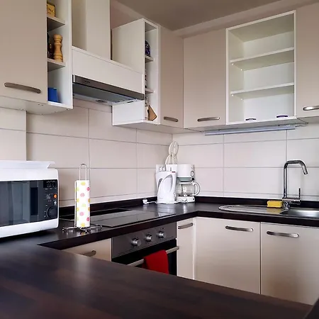 Diana Apartment