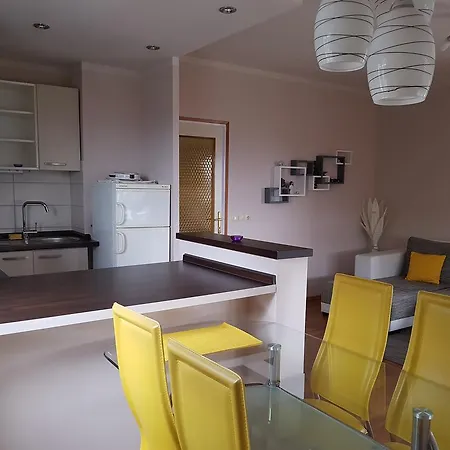 Diana Apartment Opatija