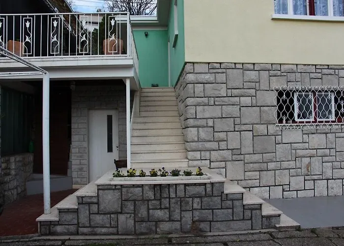 아파트 Diana 오파티아