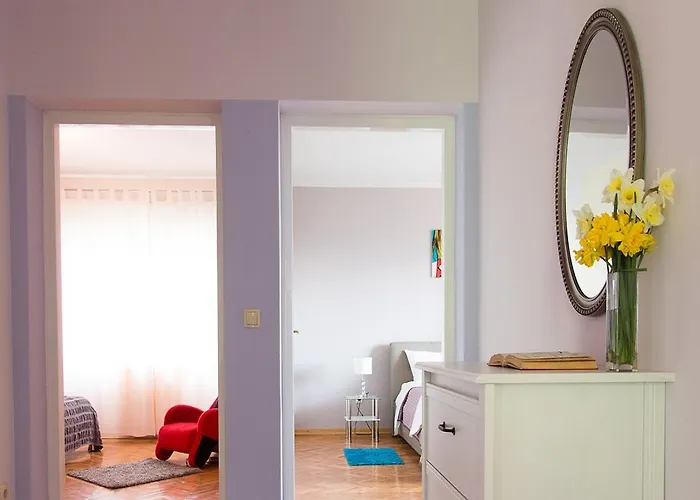 Diana Apartamento