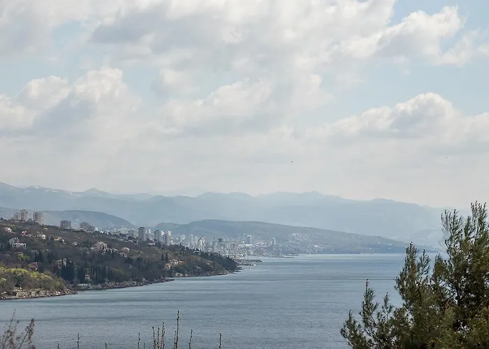 Apartman Diana