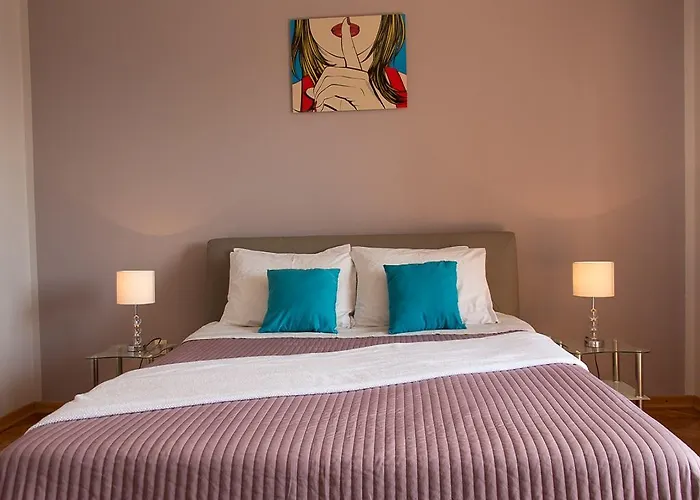 Apartamento Diana Opatija