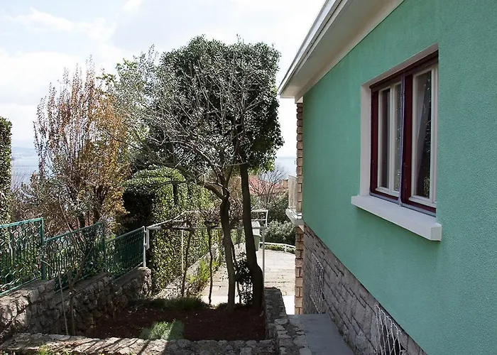 Apartman Diana *