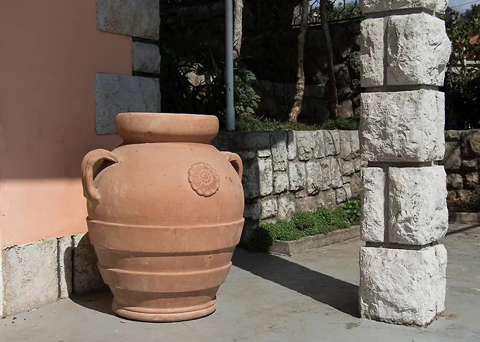 아파트 Diana 오파티아