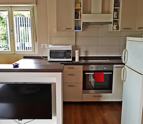 아파트 Diana 오파티아