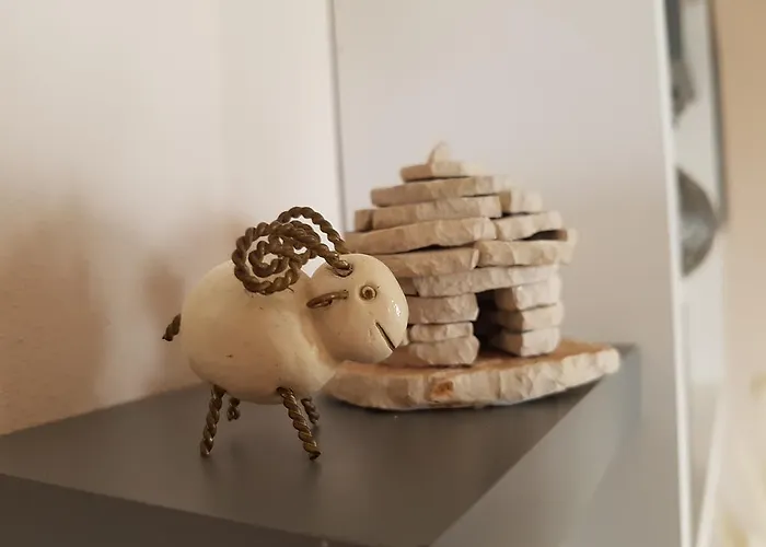 Diana 아파트 오파티아