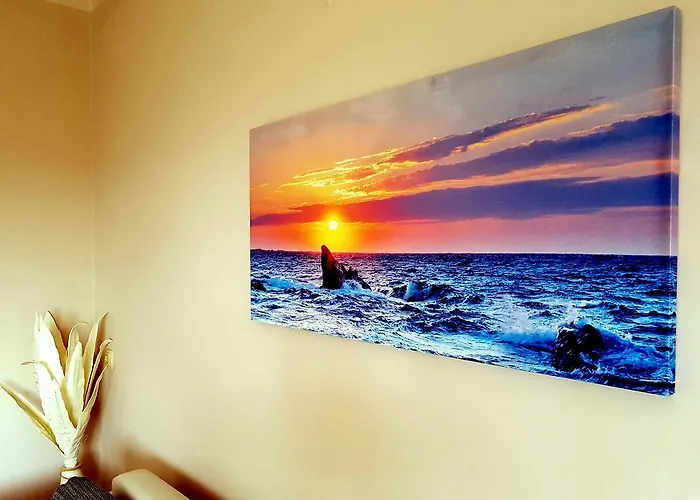 Diana 아파트 오파티아