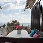 Diana Appartement *
