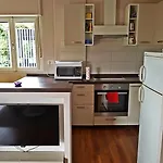 Appartement Diana Opatija