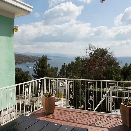 Apartamento Diana Opatija