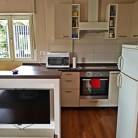 Apartamento Diana Opatija