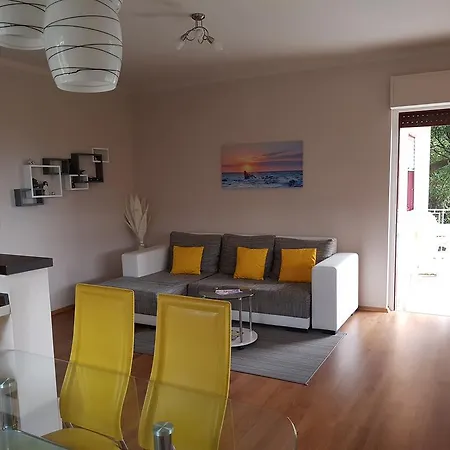 Diana Appartement *